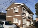 イマージュⅡの外観画像