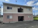 アルビオンAの外観画像
