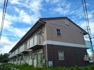 カサグランデ宍戸Aの外観画像