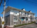 シャルマンシャトーの外観画像