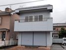 三和町アパート付店舗の外観画像