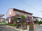 ハイツハーモニーAの外観画像