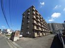 ジュネス戸祭の外観画像