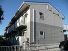 シティハイムの外観画像