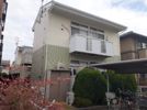 メゾンファミーユAの外観画像