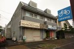 シャトル美しが丘Ⅴの外観画像