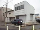 魚住町住吉1丁目倉庫付事務所Cの外観画像