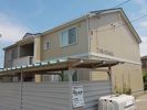 ファミーユ松任Eの外観画像