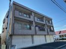メインプレイスの外観画像