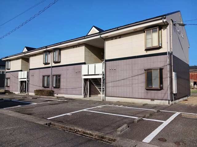 エムティヒルズの外観画像