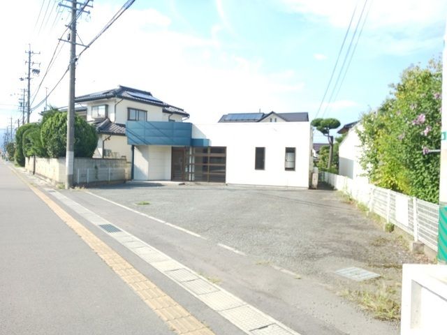 大豆島事務所の外観画像