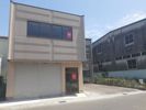 東明見町倉庫付事務所の外観画像