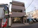 T’Sコーストの外観画像