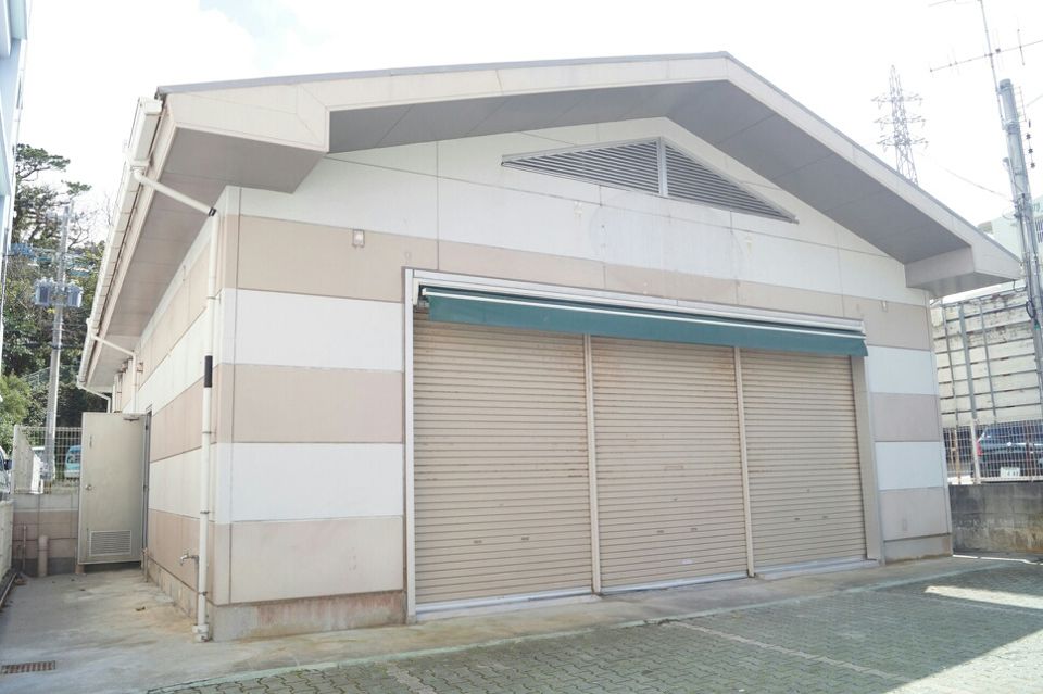 田原2丁目店舗の外観画像