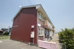 メゾンビレッジN・Kの外観画像