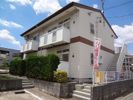 五条ハイツの外観画像