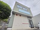 東入部8丁目倉庫付事務所の外観画像