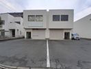 那珂川市今光倉庫付事務所F－Ⅰの外観画像