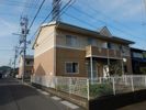 セトル粟野Bの外観画像