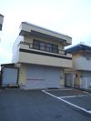 賀茂4丁目住居付店舗（Ⅲ）の外観画像