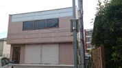 吉野町1丁目倉庫付事務所の外観画像