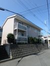リバーヒラックの外観画像