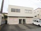 南里倉庫付事務所Cの外観画像