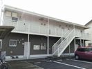 COMFORTABLEHOUSの外観画像