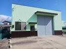富久山町福原工場 Eの外観画像