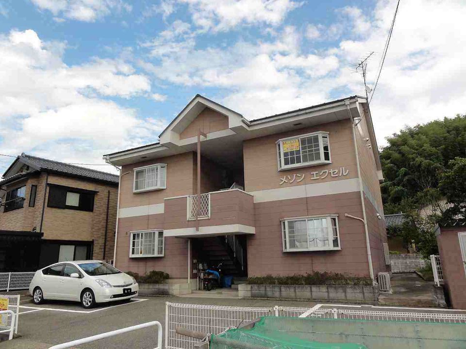 メゾンエクセルの外観画像
