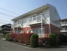 アーバンハイツの外観画像