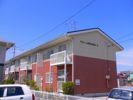 ラフォーレNIIHAMA・Aの外観画像