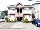 タウニィ・ココの外観画像
