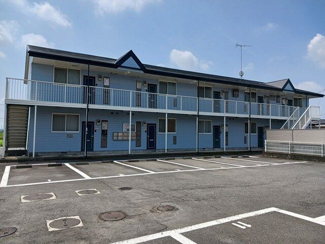 ニューエルディムMINAMIの外観画像