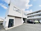 南庄1丁目倉庫付事務所（Ⅰ）の外観画像