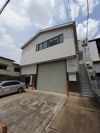 高井田西5丁目事務所付工場の外観画像