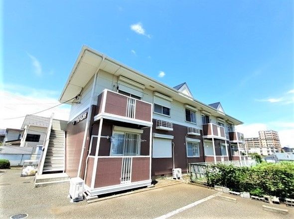 エルディム水村の外観画像