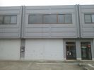 田中宮町15番地倉庫付事務所の外観画像