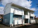 ガーデンタウン北長野 Bの外観画像