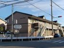 シャルマン竹田A棟の外観画像
