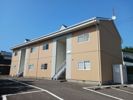 ファミール砂岡の外観画像