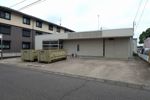 卸町1丁目倉庫付事務所Bの外観画像