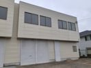 深井北町倉庫付事務所（2）の外観画像