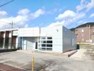 下滝野5丁目平事務所の外観画像