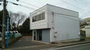 星久喜町倉庫付事務所53848の外観画像