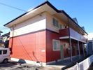 シンセリティーヒルズの外観画像