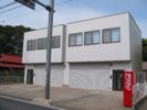 中富倉庫付事務所Aの外観画像