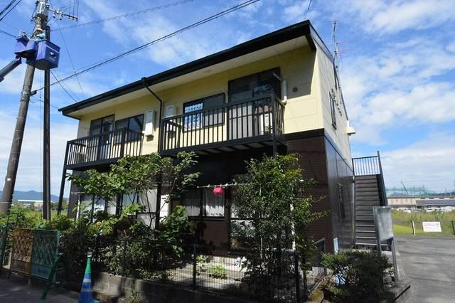 ブランドール久具の外観画像