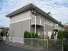オークラパークホームズ北館の外観画像