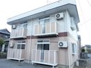 畦ヶ谷コーポの外観画像